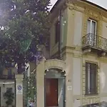 Gabriele 83 Alojamento de Acomodação e Pequeno-almoço 3*