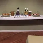 Alojamento de Acomodação e Pequeno-almoço Gabriele 83