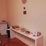 Alojamento de Acomodação e Pequeno-almoço Gabriele 83 Turim