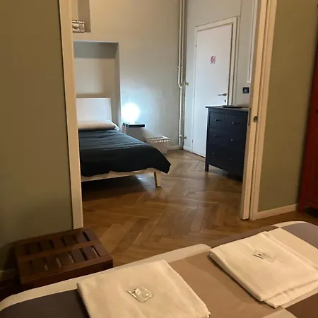 Gabriele 83 Oda ve Kahvaltı 3*