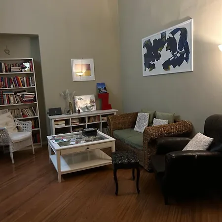 Bed & Breakfast Gabriele 83 3*