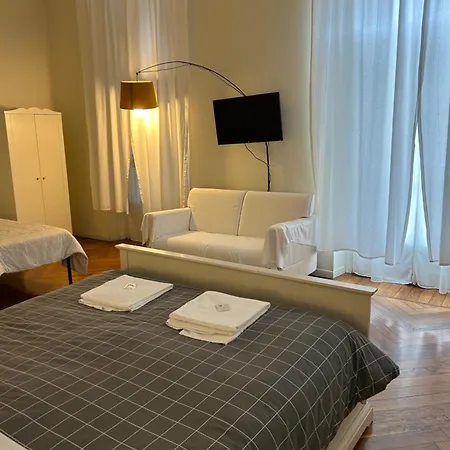 Bed & Breakfast Gabriele 83