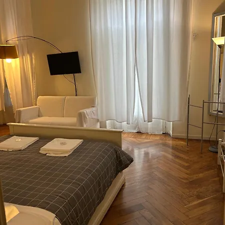 Bed & Breakfast Gabriele 83 3*