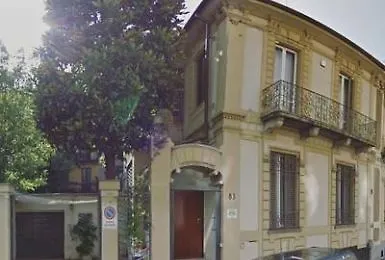 Gabriele 83 Panzió 3*