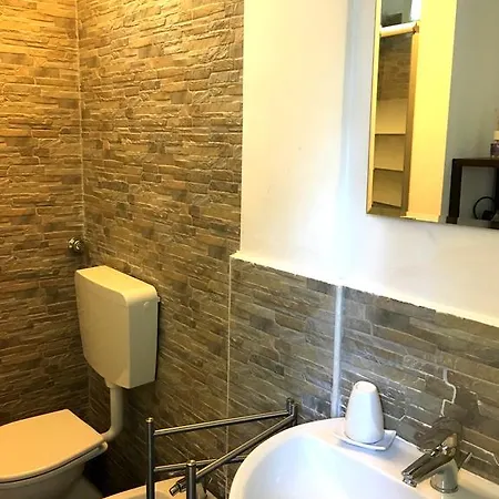 Gabriele 83 Bed & Breakfast