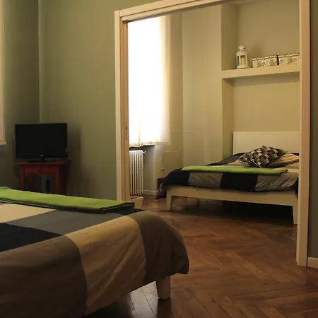 Bed & Breakfast Gabriele 83