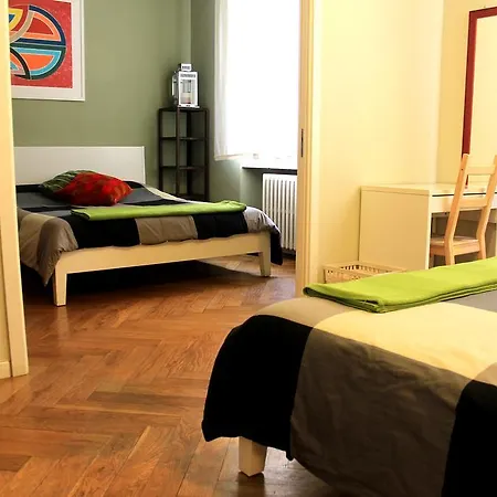 Bed & Breakfast Gabriele 83 3*