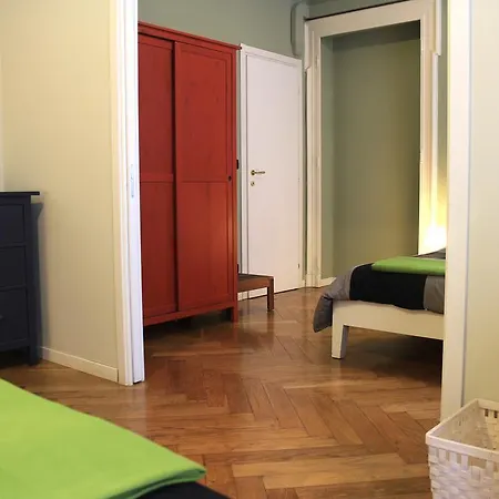 Bed & Breakfast Gabriele 83 3*