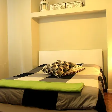 Gabriele 83 Bed & Breakfast 3*