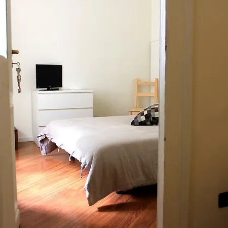 Bed & Breakfast Gabriele 83 Turín