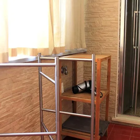 Gabriele 83 Bed & Breakfast 3*