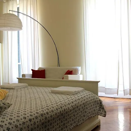 Bed & Breakfast Gabriele 83