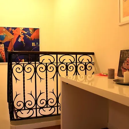 Bed & Breakfast Gabriele 83 3*