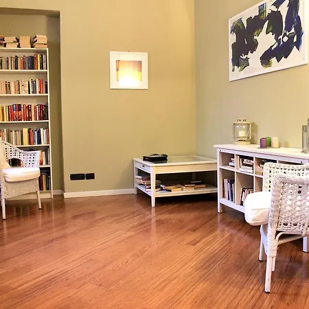 Bed & Breakfast Gabriele 83 3*