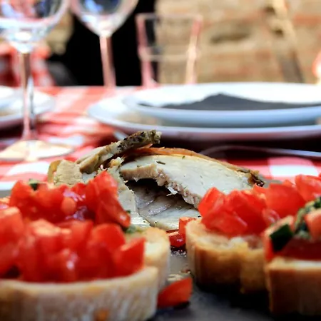 Gabriele 83 Bed & Breakfast