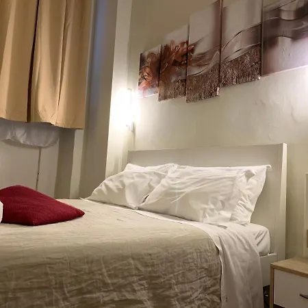 Bed & Breakfast Gabriele 83