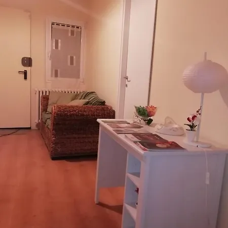 Bed & Breakfast Gabriele 83 3*