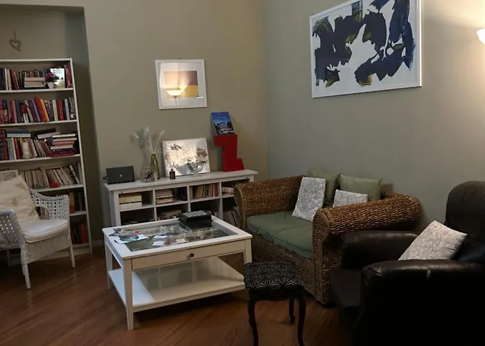 Oda ve Kahvaltı Gabriele 83 3*