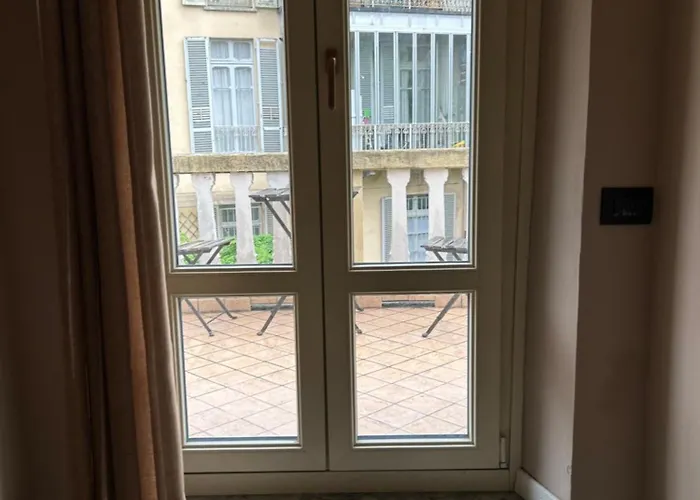 Gabriele 83 3* Torino