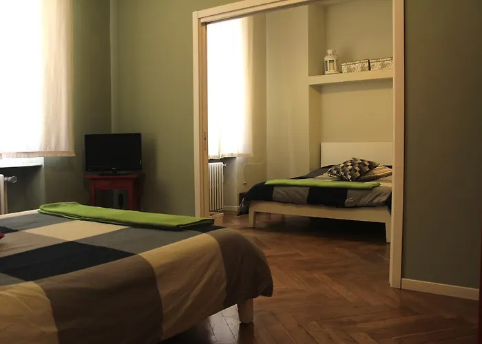 Oda ve Kahvaltı Gabriele 83