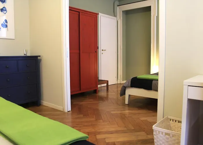 Oda ve Kahvaltı Gabriele 83 3*