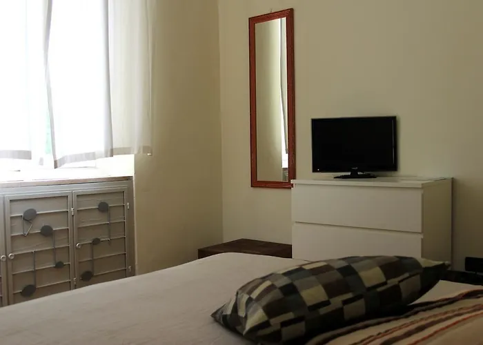 Oda ve Kahvaltı Gabriele 83