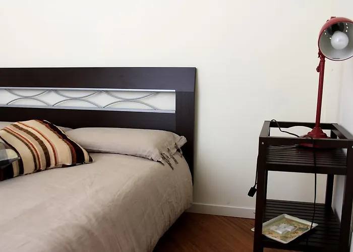 Gabriele 83 Oda ve Kahvaltı