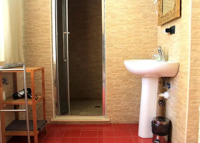 Oda ve Kahvaltı Gabriele 83 3*