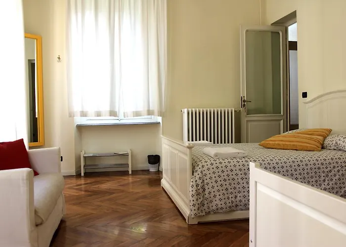 Gabriele 83 Oda ve Kahvaltı Torino