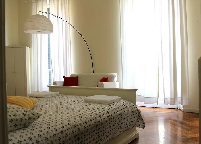 Oda ve Kahvaltı Gabriele 83