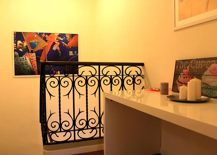 Oda ve Kahvaltı Gabriele 83 3*