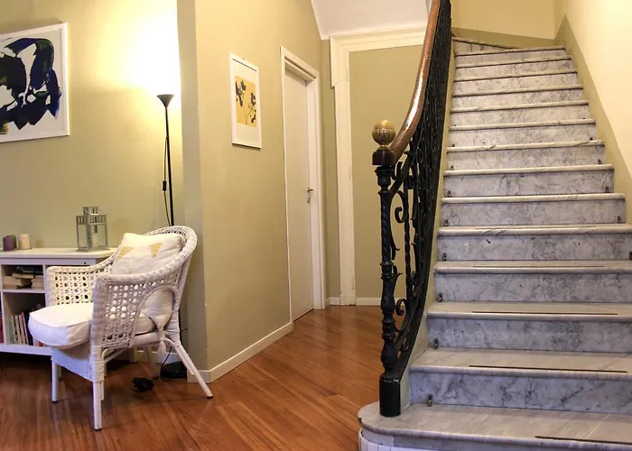 Gabriele 83 Oda ve Kahvaltı Torino