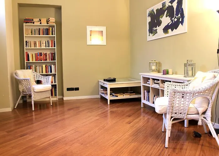 Oda ve Kahvaltı Gabriele 83 3*