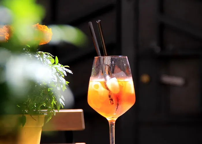 Gabriele 83 3* Torino