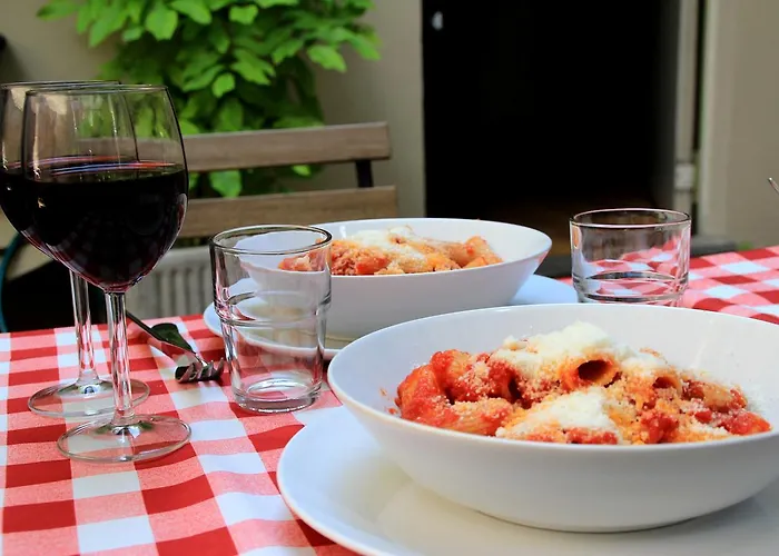 Oda ve Kahvaltı Gabriele 83 Torino