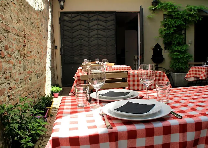 Oda ve Kahvaltı Gabriele 83 3*