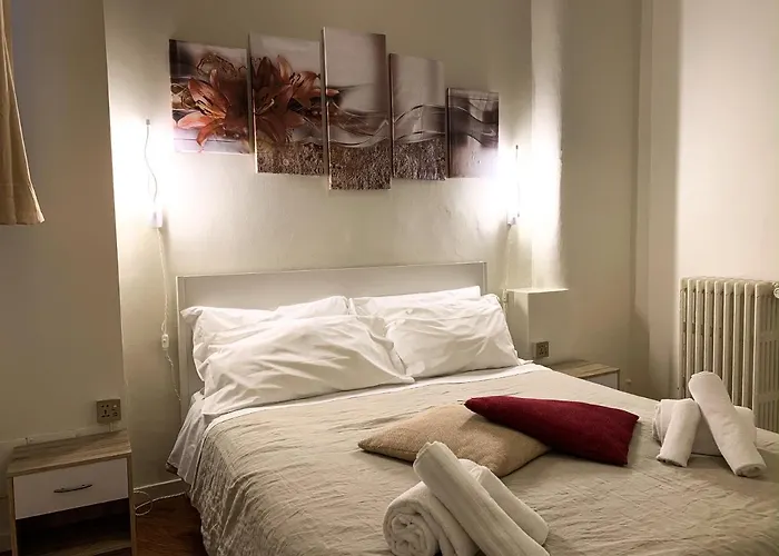 Gabriele 83 3* Torino