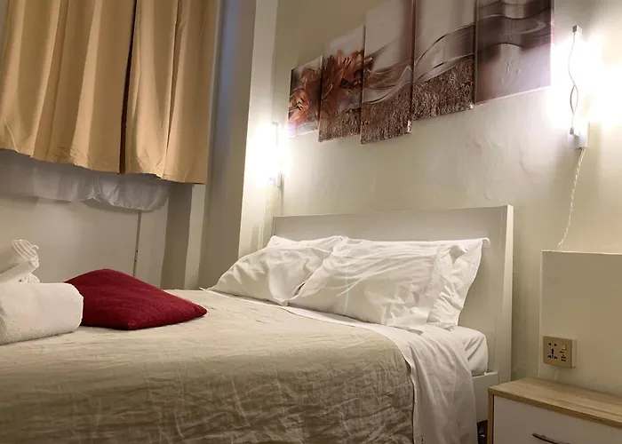 Oda ve Kahvaltı Gabriele 83