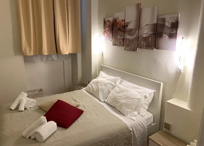 Oda ve Kahvaltı Gabriele 83 Torino