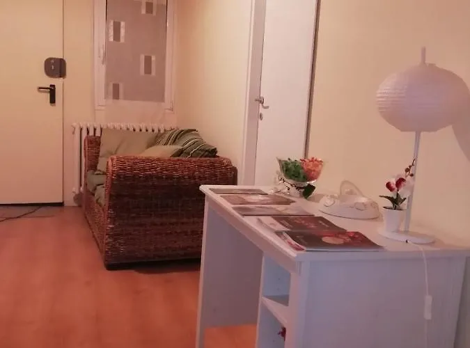 Oda ve Kahvaltı Gabriele 83 3*