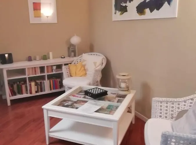 Gabriele 83 Oda ve Kahvaltı 3*