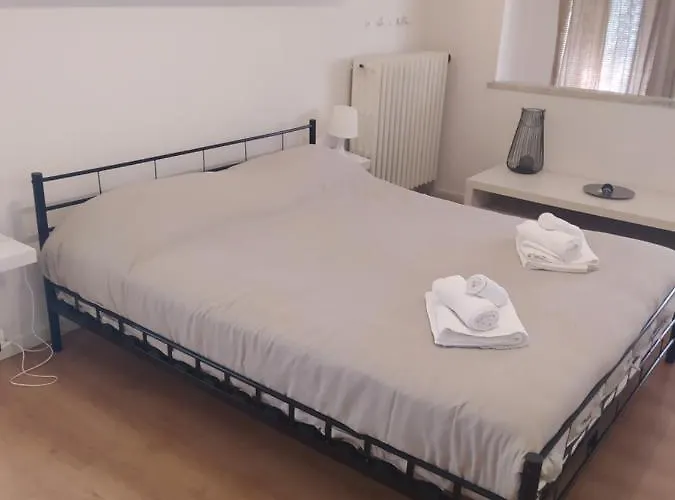 Oda ve Kahvaltı Gabriele 83 Torino