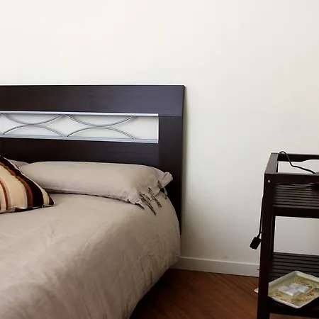 Gabriele 83 Couette-café