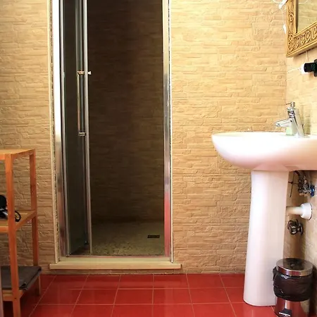 Couette-café Gabriele 83 3*