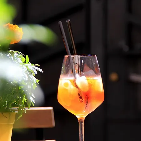 Gabriele 83 3* Turin