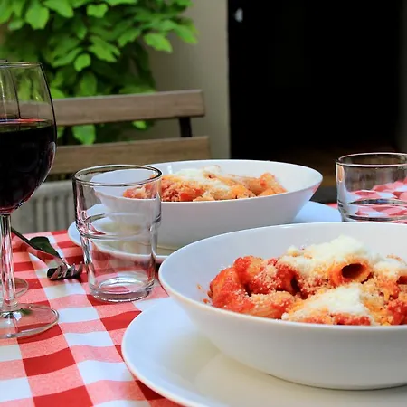 Bed & Breakfast Gabriele 83 Torino