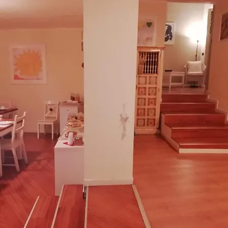 Gabriele 83 Couette-café Turin