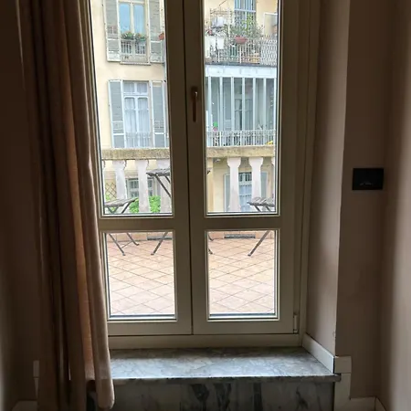 Gabriele 83 3* Turin