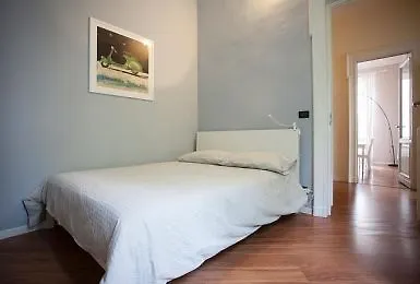 לינה וארוחת בוקר Gabriele 83