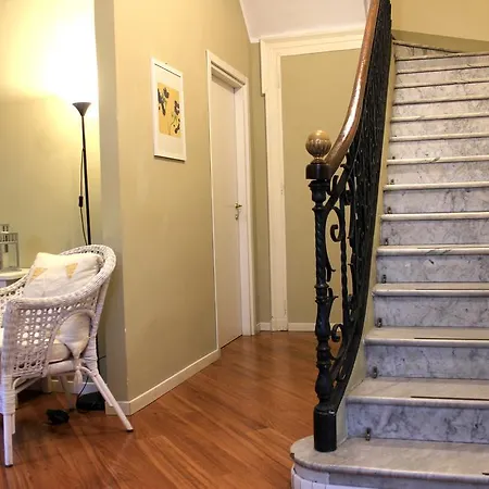 Gabriele 83 לינה וארוחת בוקר טורינו